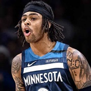 D'Angelo Russell