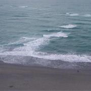 Rip Current/Rip Tide