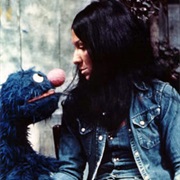 Buffy (Sesame Street)