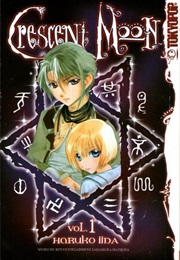 Crescent Moon (Haruko Iida)