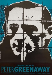 The Early Films of Peter Greenaway 1 (1969)