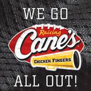 Raising Cane&#39;s Chicken Fingers