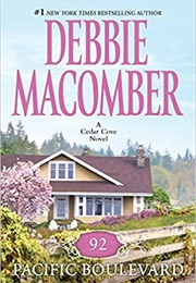 92 Pacific Boulevard (Debbie Macomber)