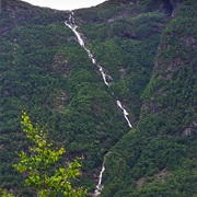 Balaifossen, Norway