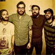 Four Year Strong