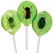 Beetle Candy