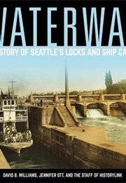 Waterway (David B.Williams)