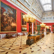 Eremitage