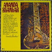 Ananda Shankar - Ananda Shankar (1970)