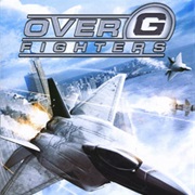 Over G Fighters