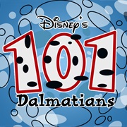 101 Dalmatians