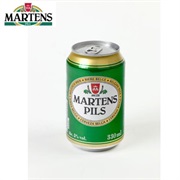 Martens Pils