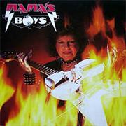 Mama's Boys - Mama's Boys