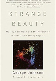 Strange Beauty (George Johnson)