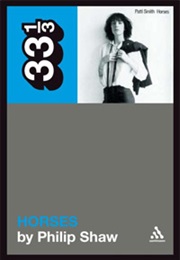 Horses (Shaw, Philip)