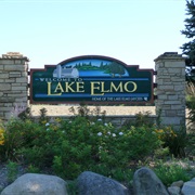 Lake Elmo, Minnesota