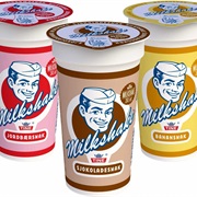Vi Som Vil Ha Tine Milkshake Tilbake