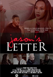 Jason&#39;s Letter (2017)
