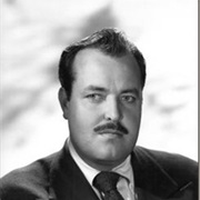 William Conrad