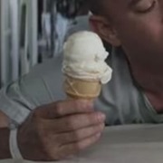 Forrest Gump Ice Cream