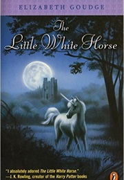 The Little White Horse (Elizabeth Goudge)