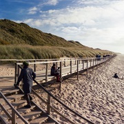 Westerland Auf Sylt