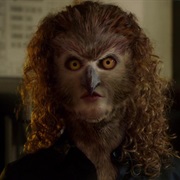 Scharfblicke - Owl Wesen
