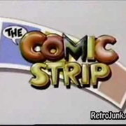 The Comic Strip