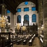 Portuguese Synagogue Stockholm