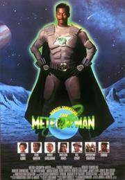 METEORMAN