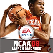NCAA March Madness 08
