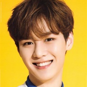 NCT Kun (China)