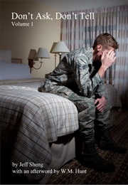 Don't Ask, Don't Tell (Jeff Sheng)