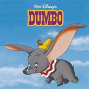 Dumbo Soundtrack