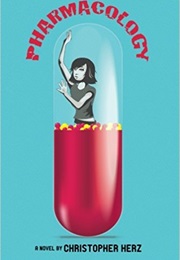 Pharmacology (Christopher Herz)