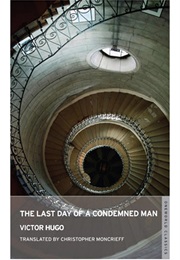 Last Day of a Condemned Man (Victor Hugo)