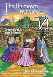 The Unknown Witches of Oz