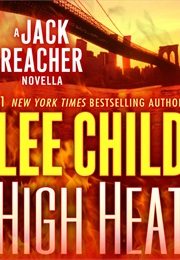 High Heat (Lee Child)