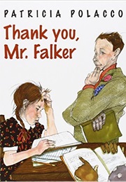 Thank You, Mr. Falker (Patricia Polacco)