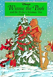 Disney's Winnie-The-Pooh and the Perfect Christmas Tree (Bruce Talkington)