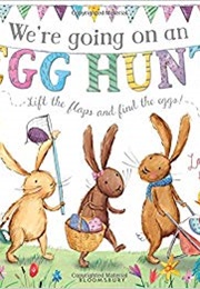 We're Going on an Egg Hunt (Laura Hughes)