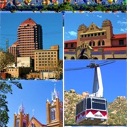 Albuquerque, New Mexico, USA
