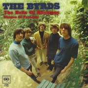 Chimes of Freedom - The Byrds