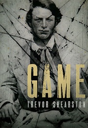 Game (Trevor Shearston)