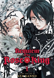Requeim of the Rose King (Kanno Aya)