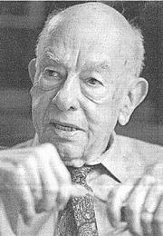 Two Dogmas of Empricism (W. V. Quine)