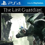 The Last Gaurdian