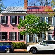Star-Spangled Banner National Historic Trail