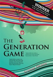 The Generation Game (Sophie Duffy)