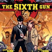 Becky Montcrief and Drake Sinclair